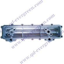 CNC Aluminum Machine Part by Your Drawing